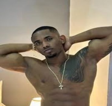Iovelyignatius, 36 years old, Berlin, Germany