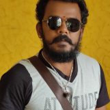 Avinash, 33 years old, Bengaluru, India