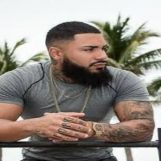 Jefferson, 42 years old, Madrid, Colombia